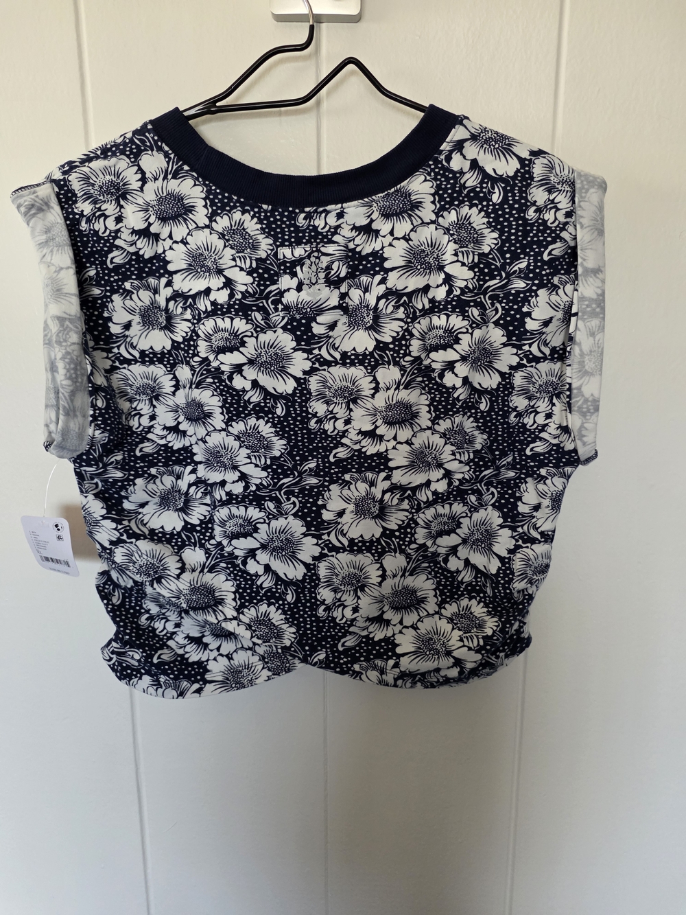 Free People Hot Shot Crossover Set Size XL NWT - Picture 3 of 12